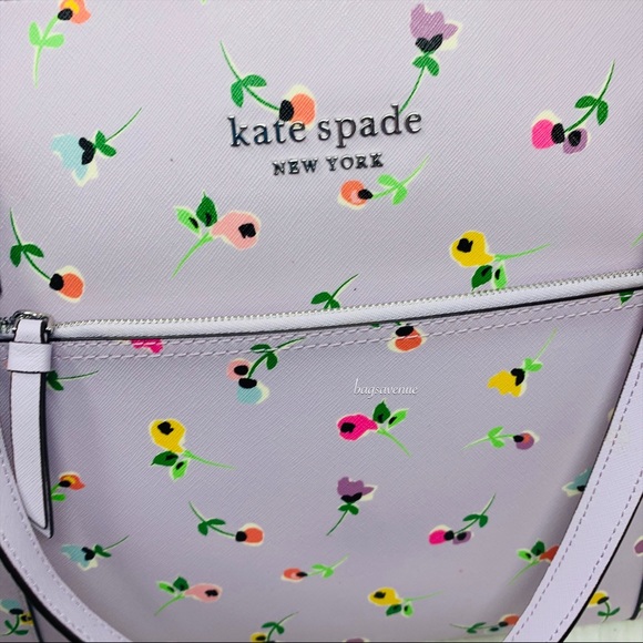 Cameron wildflower Ditsy Cameron kate spade Tote - Picture 11 of 11